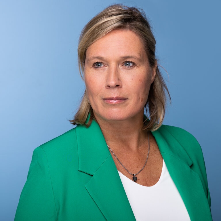 Natasja Strengers-Wiehink